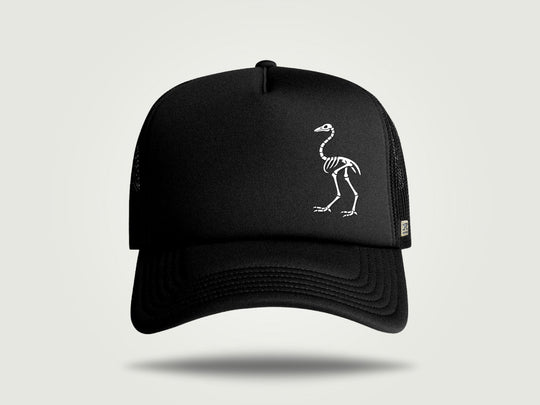 Foamie Trucker Cap - Moa