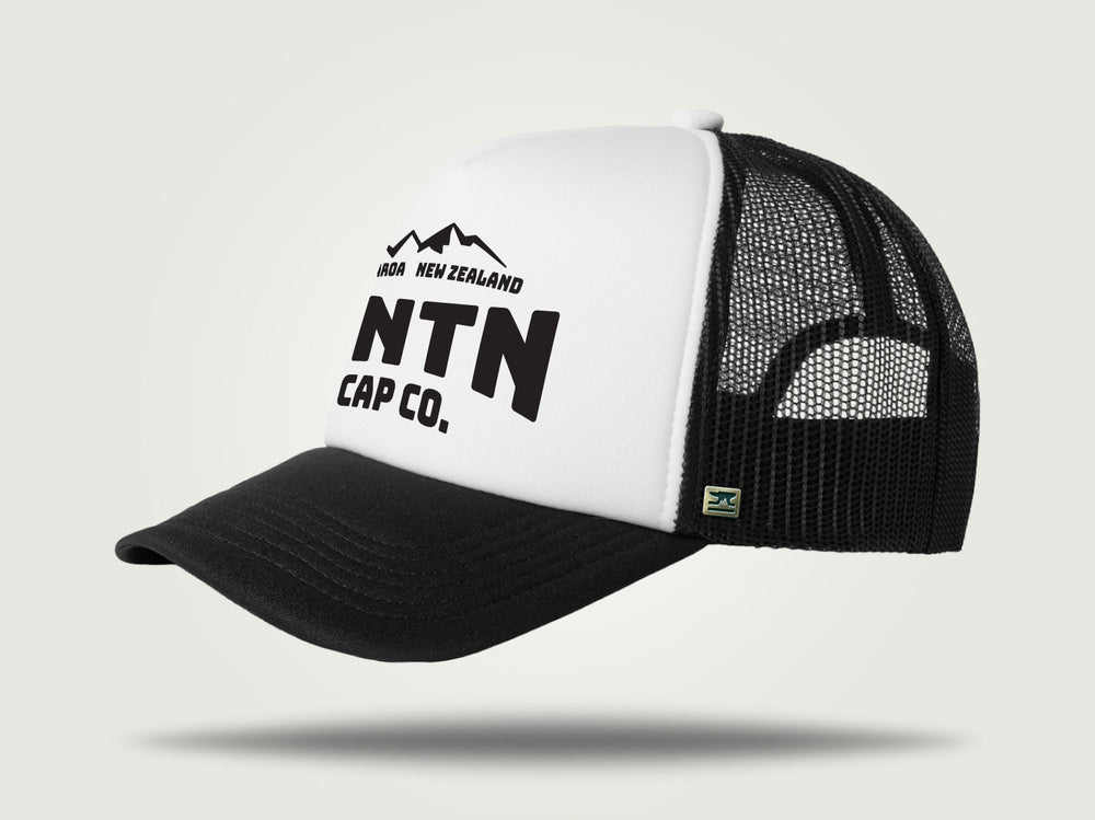 Foamie Trucker Cap - MNTN
