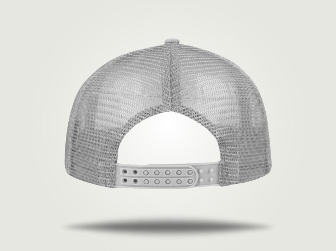 Foamie Trucker Cap - Mahi