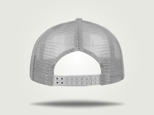 Foamie Trucker Cap - Mahi