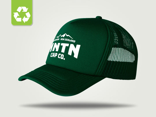 Foamie HiPro XL Trucker Cap - MNTN