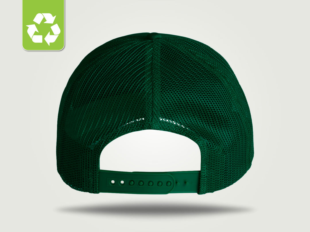 Foamie HiPro XL Trucker Cap - MNTN