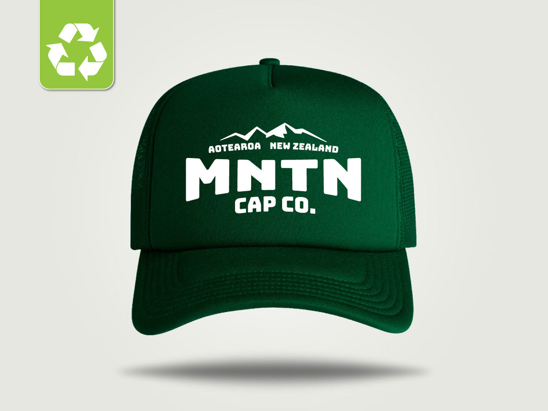 Foamie HiPro XL Trucker Cap - MNTN
