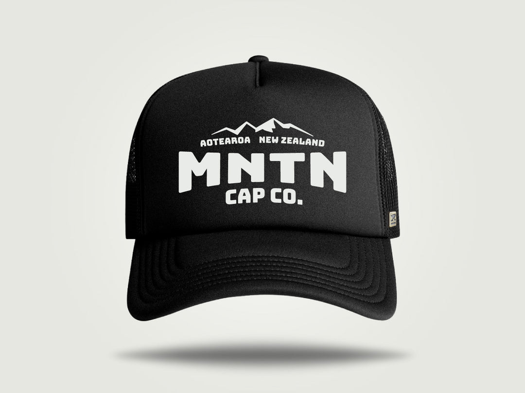 Foamie HiPro XL Trucker Cap - MNTN