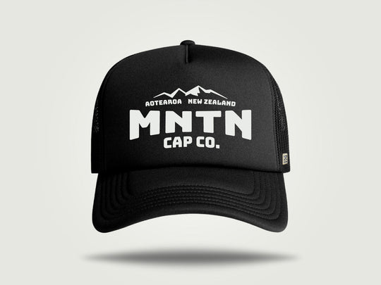 Foamie HiPro XL Trucker Cap - MNTN