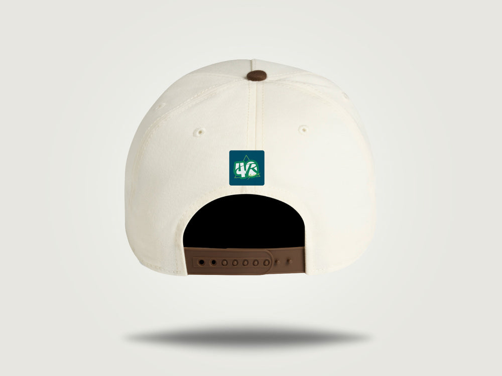 HiPro Frame Cap - Remarkables 40th