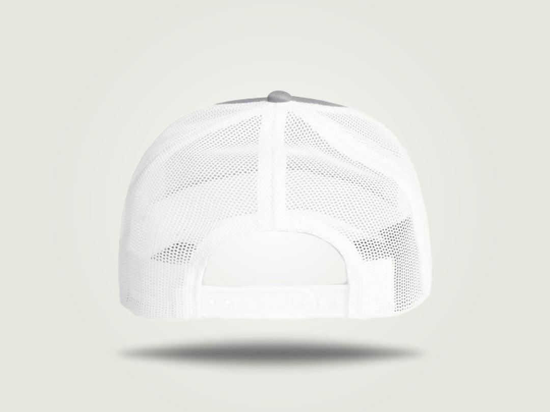 Recycled Trucker Cap - Ruapehu