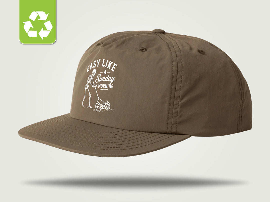 Wai Cap - Walnut