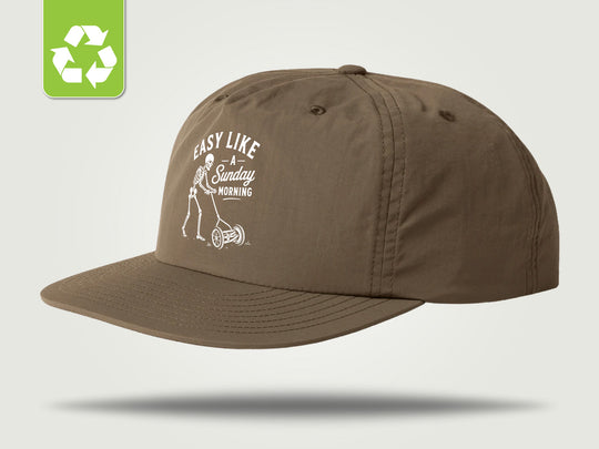 Wai Cap - Walnut