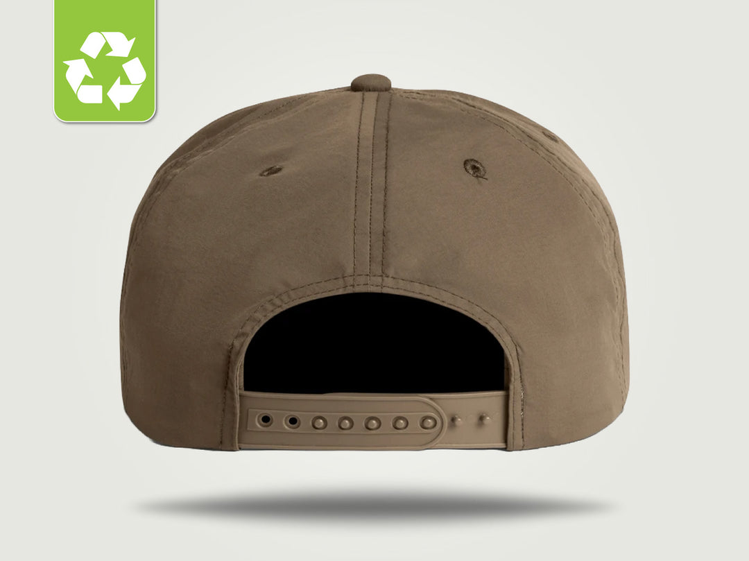 Wai Cap - Walnut