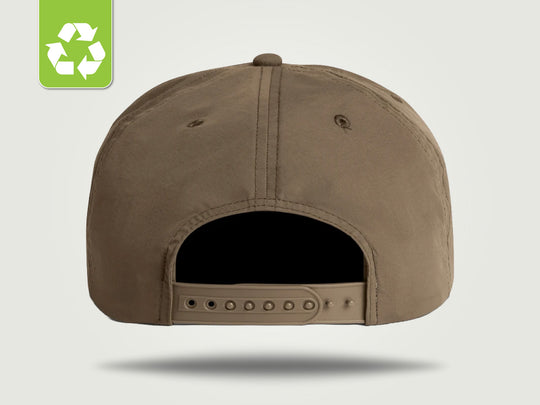 Wai Cap - Walnut