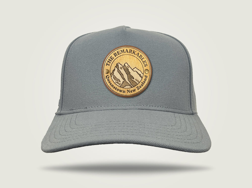 Deep Snapback - Remarkables