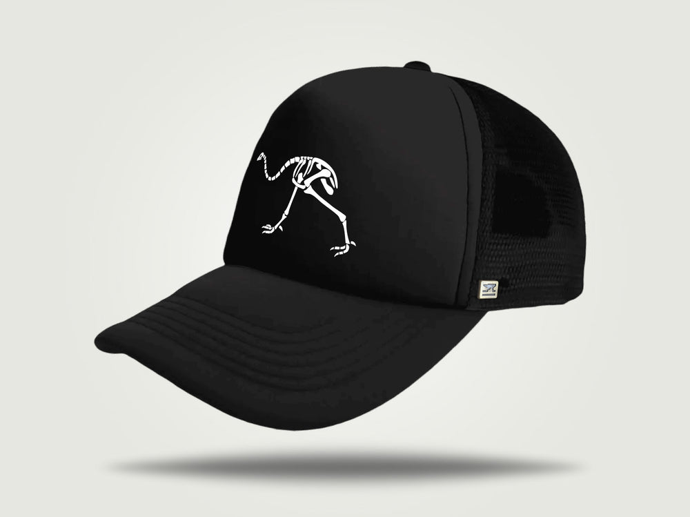 Foamie Trucker Cap - Moa