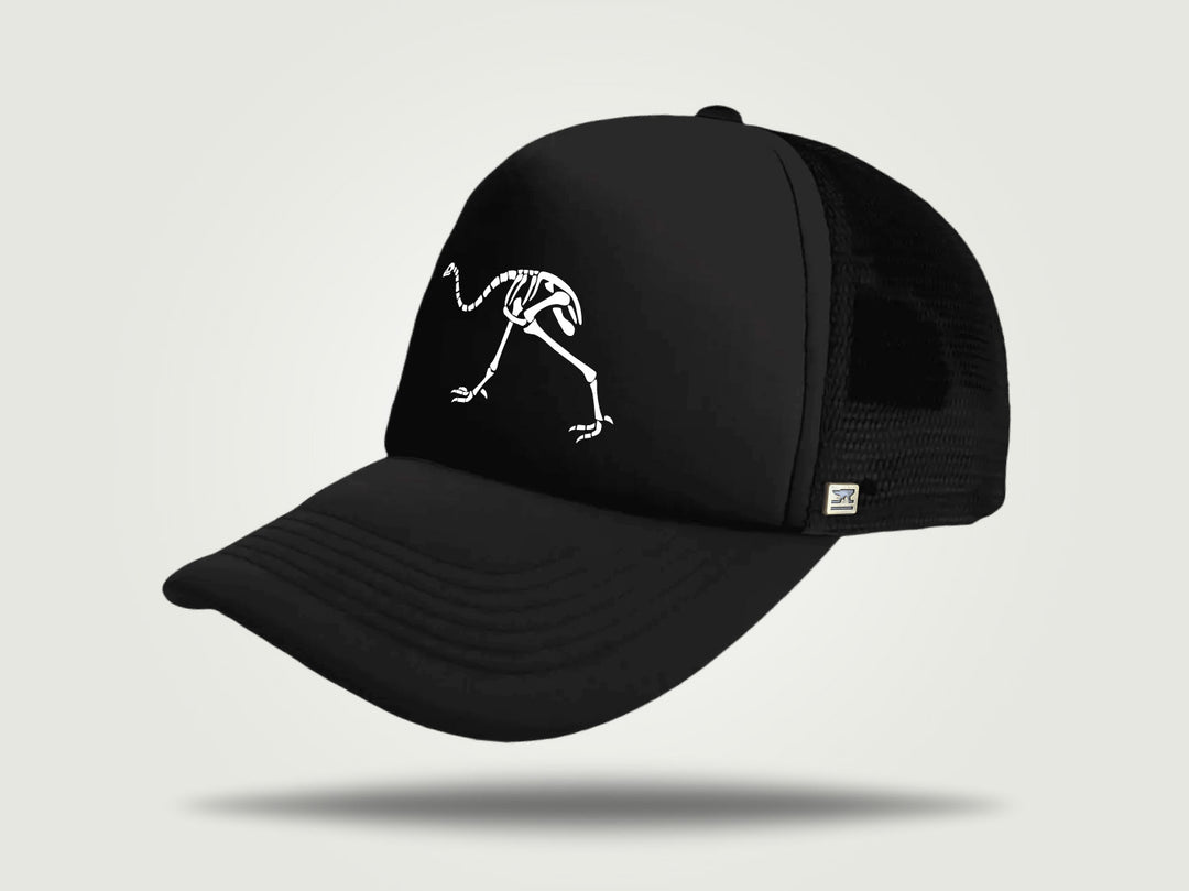 Foamie Trucker Cap - Moa