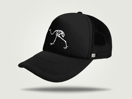 Foamie Trucker Cap - Moa