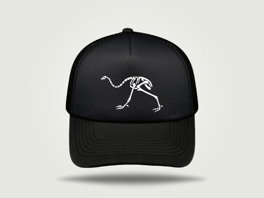 Foamie Trucker Cap - Moa