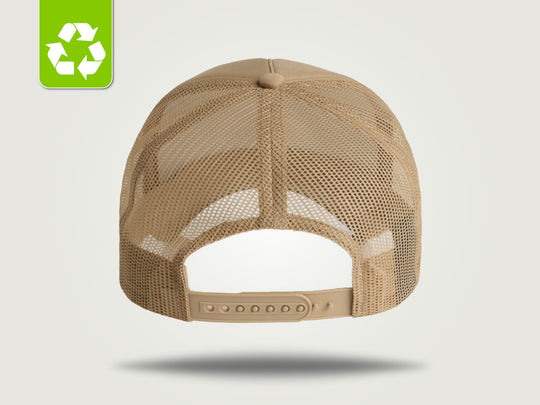 Foamie HiPro XL Trucker Cap - Kārearea