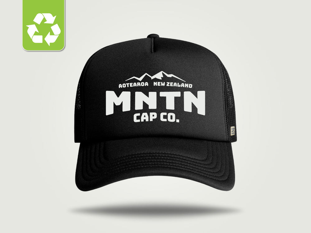 Foamie HiPro XL Trucker Cap - MNTN