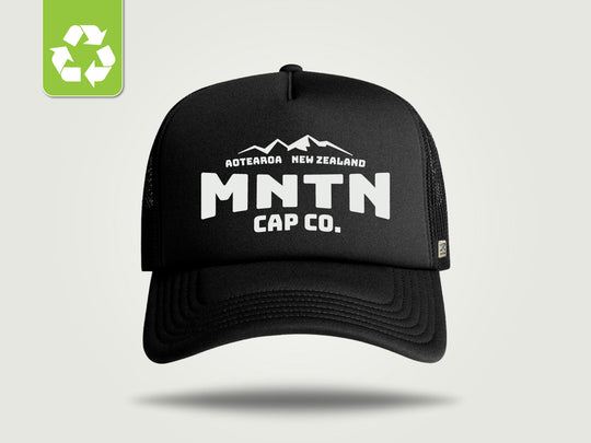 Foamie HiPro XL Trucker Cap - MNTN
