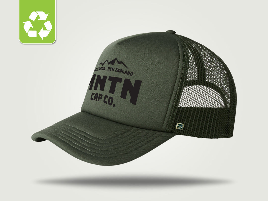 Foamie HiPro XL Trucker Cap - MNTN