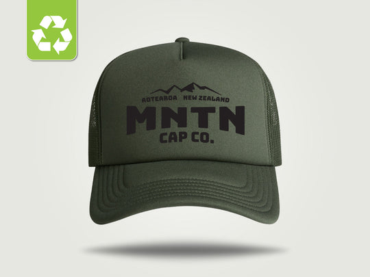 Foamie HiPro XL Trucker Cap - MNTN