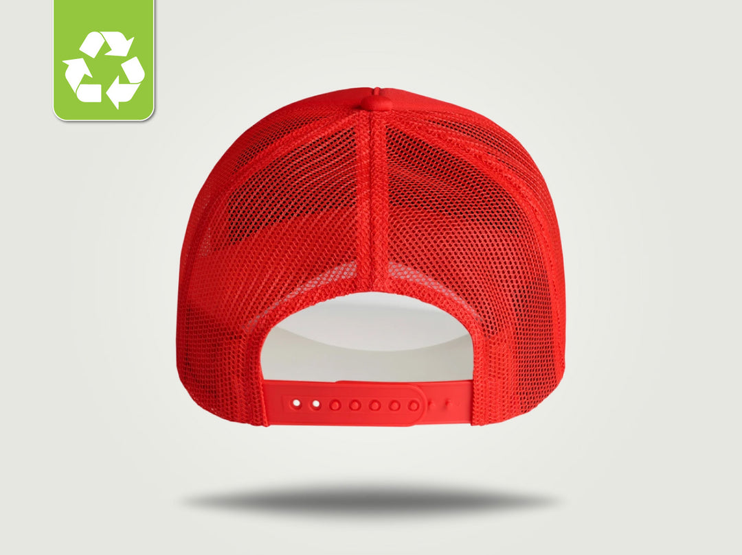 Foamie HiPro XL Trucker Cap - Fire