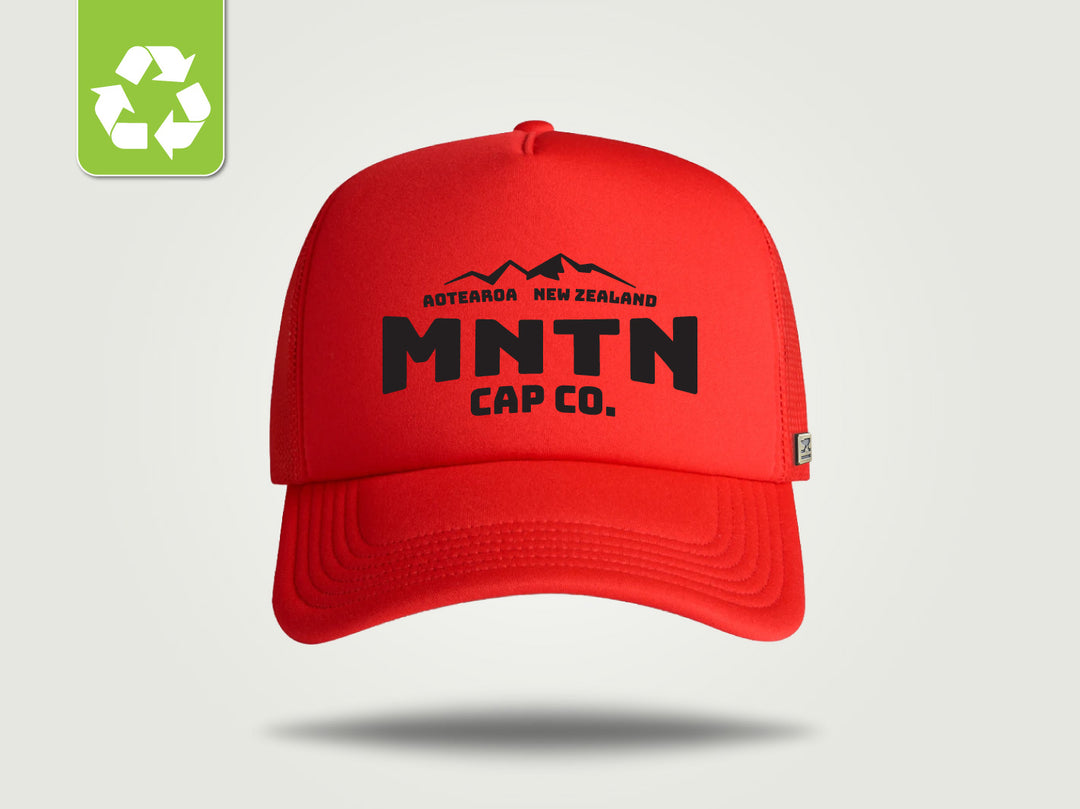 Foamie HiPro XL Trucker Cap - MNTN