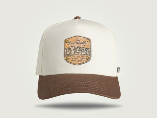 HiPro Frame Cap - Remarkables 40th