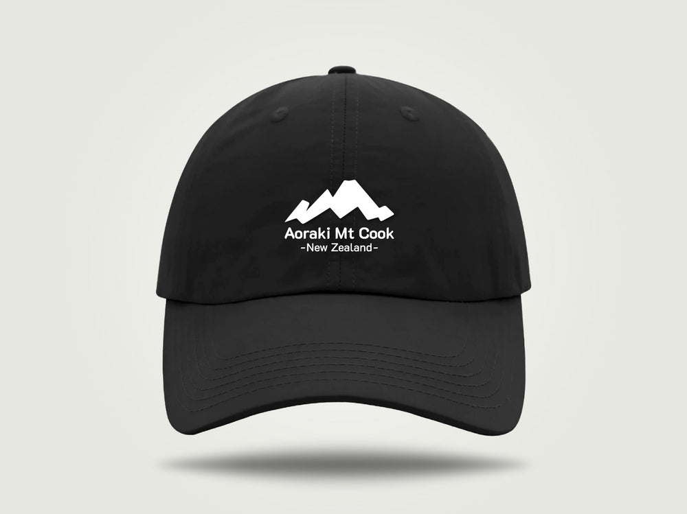 Hike Cap - Aoraki