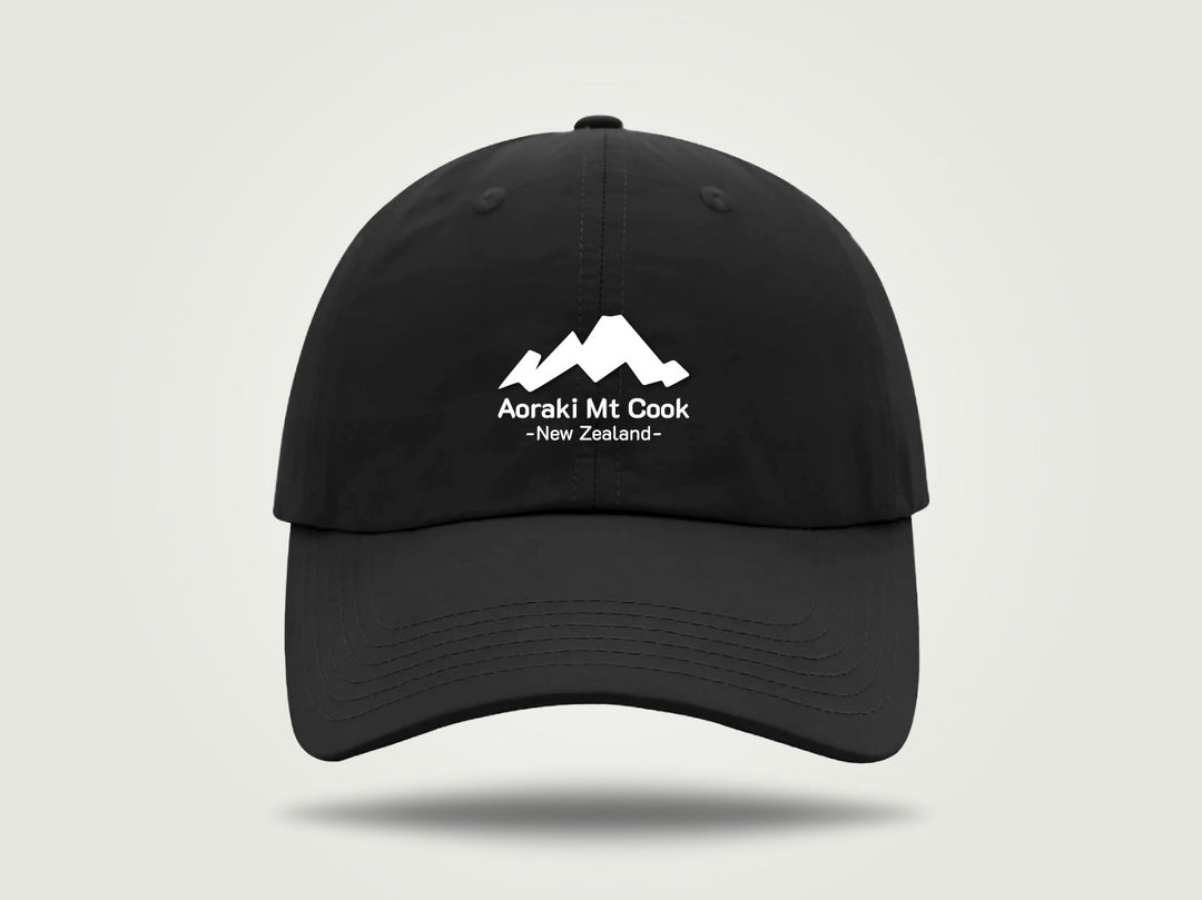 Hike Cap - Aoraki