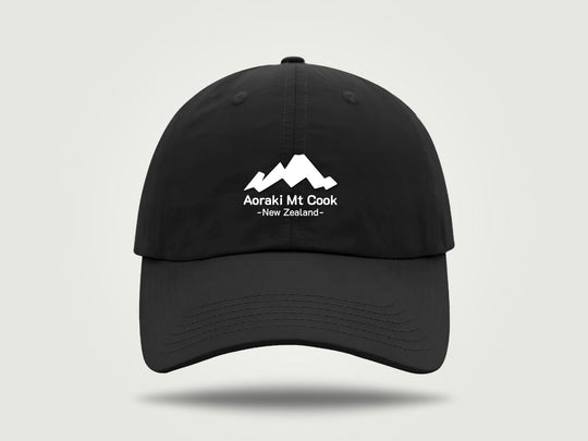 Hike Cap - Aoraki