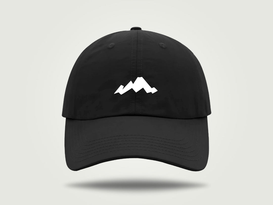Hike Cap - Aoraki