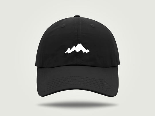 Hike Cap - Aoraki
