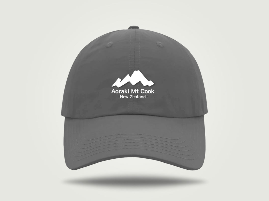 Hike Cap - Aoraki