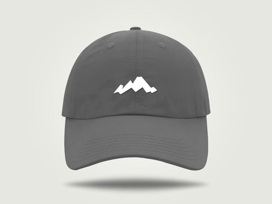 Hike Cap - Aoraki