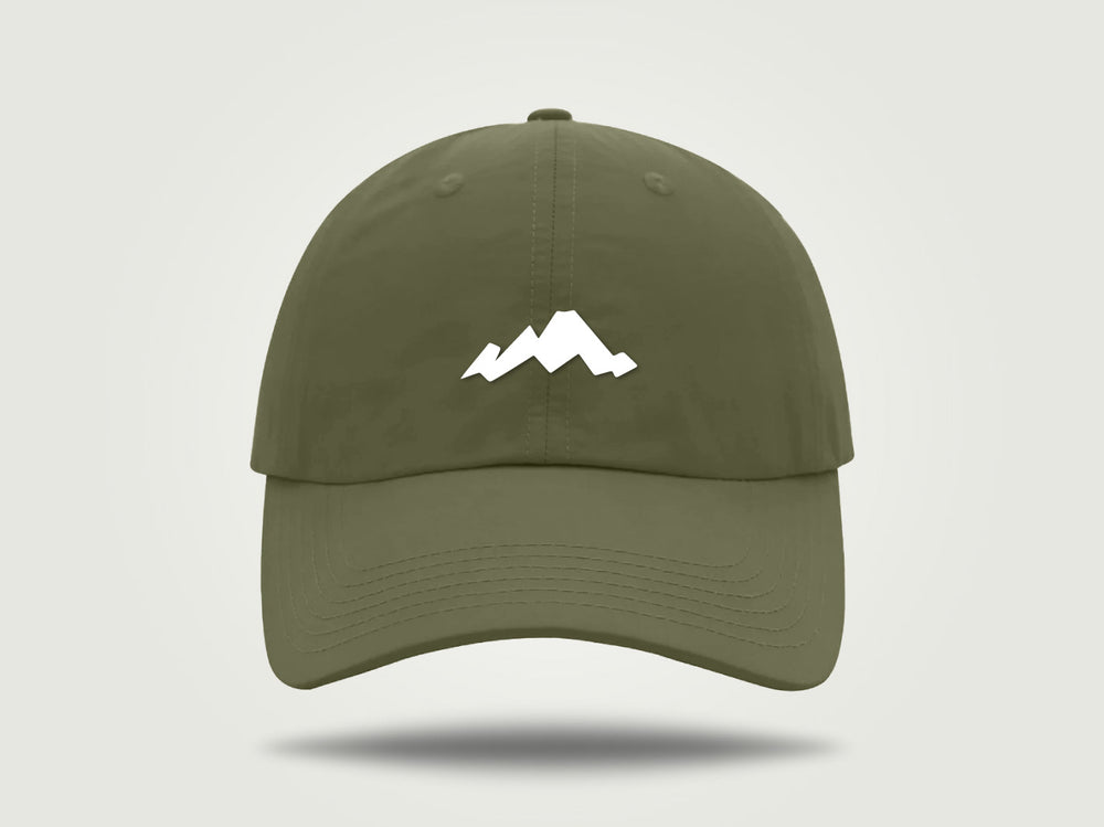 Hike Cap - Aoraki