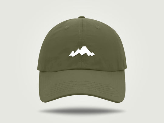 Hike Cap - Aoraki