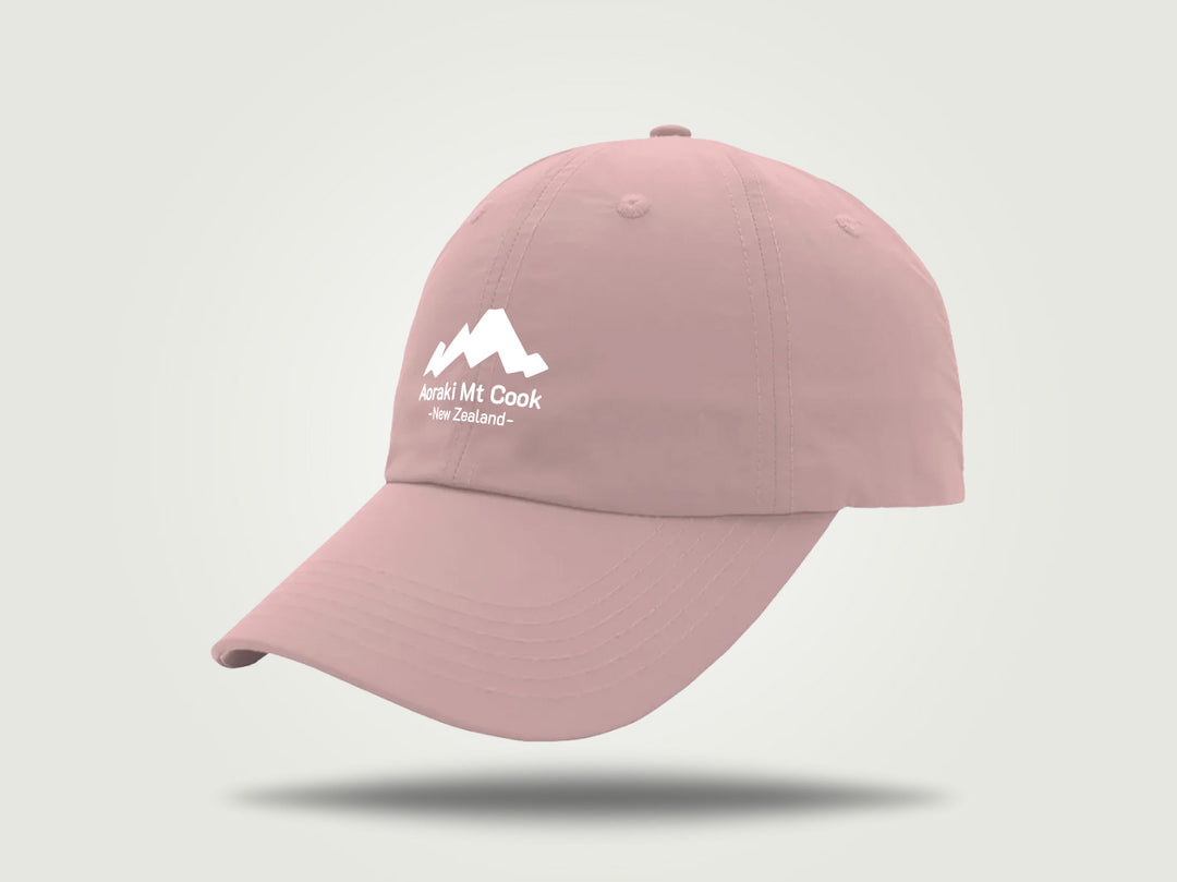 Hike Cap - Aoraki