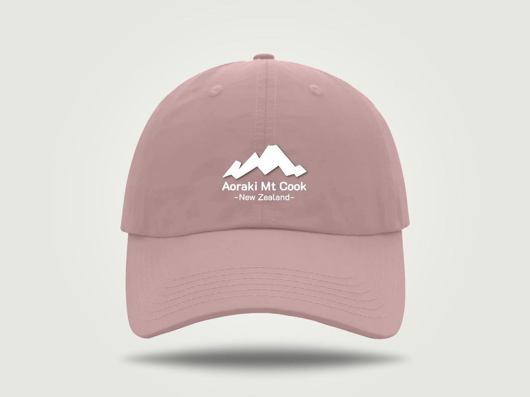 Hike Cap - Aoraki