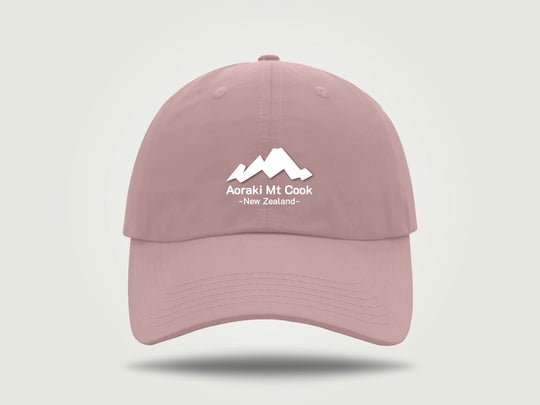 Hike Cap - Aoraki