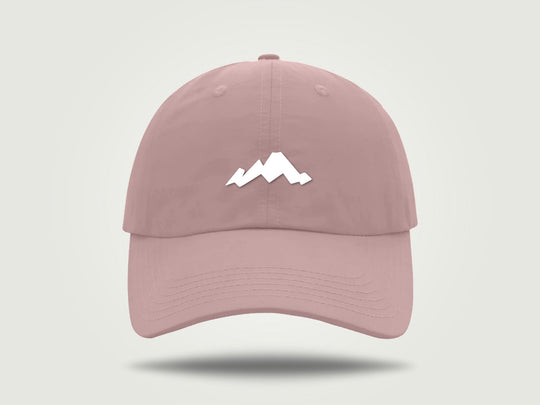 Hike Cap - Aoraki