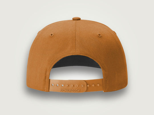 MidPro Cap - Caramel