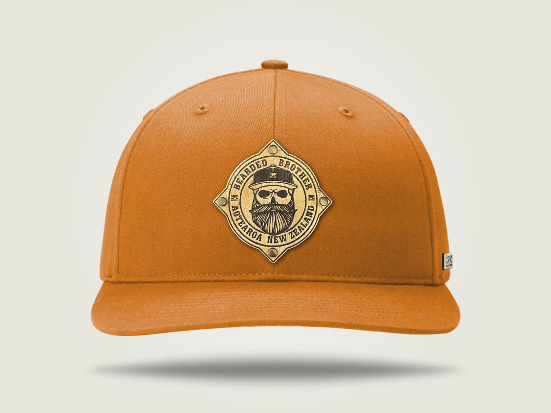 MidPro Cap - Caramel