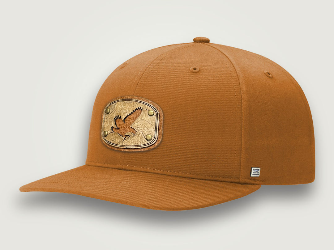 MidPro Cap - Caramel