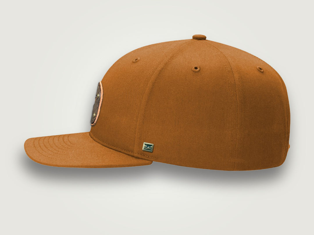 MidPro Cap - Caramel