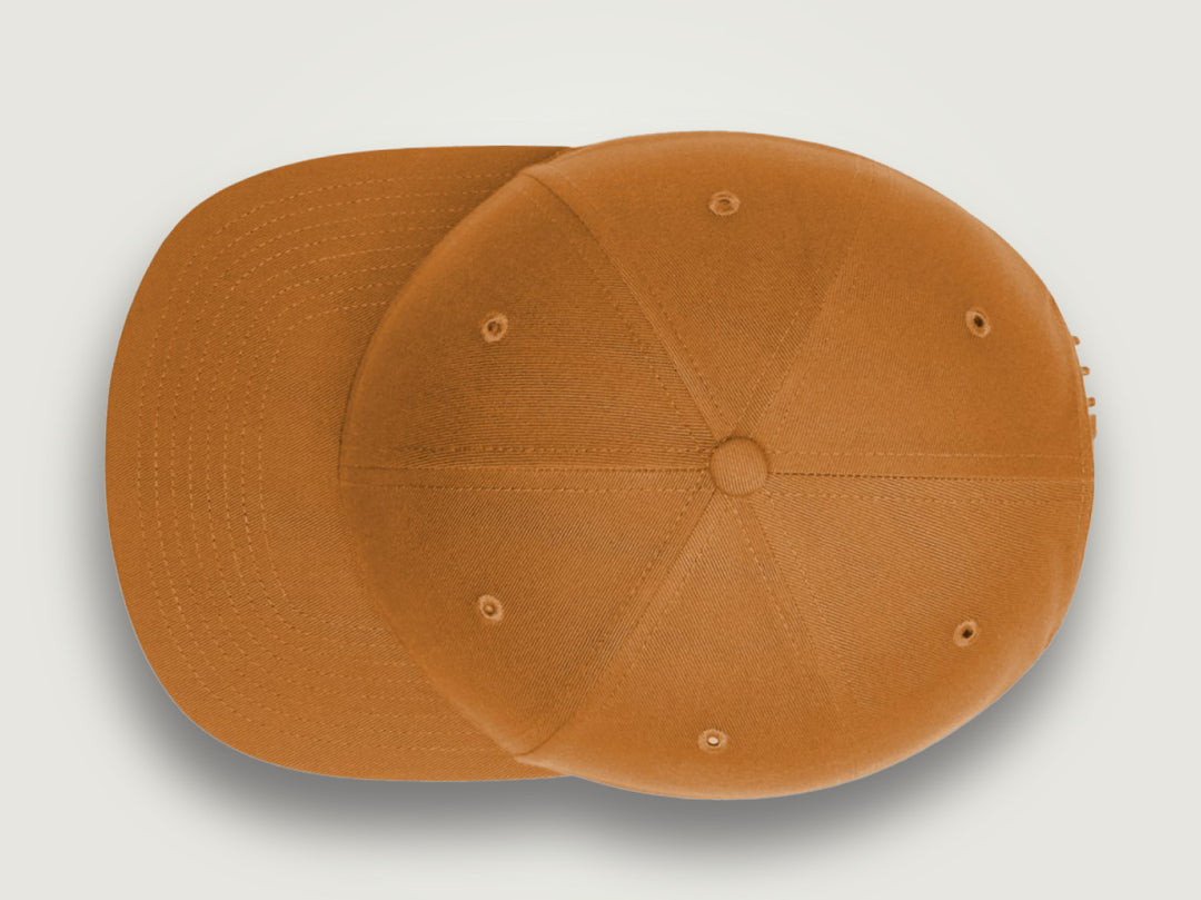 MidPro Cap - Caramel