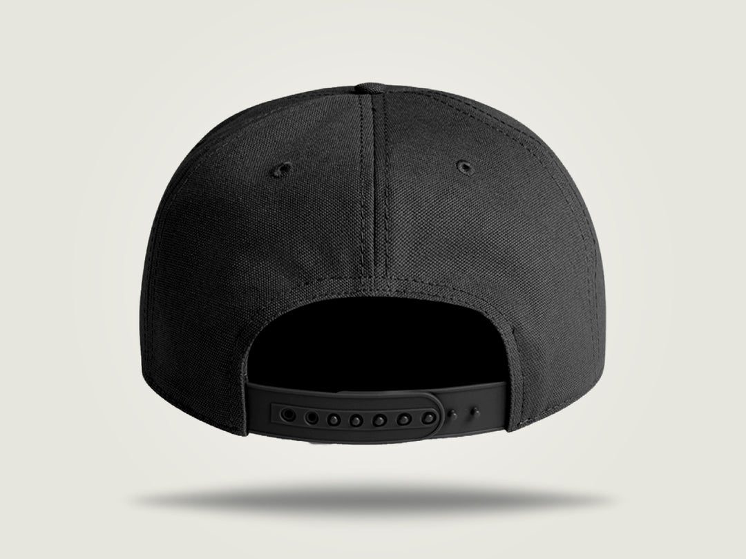 North Canvas Cap - Bearded Brother