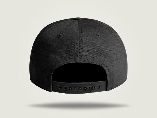 North Canvas Cap - Bearded Brother