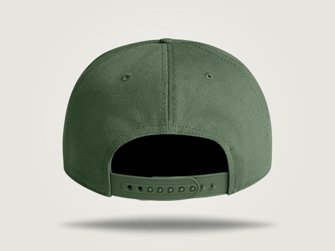 North Canvas Cap - Mountain