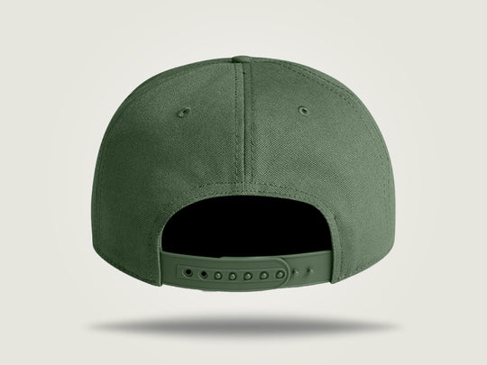 North Canvas Cap - Mountain